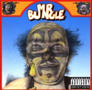 Mr. Bungle, Mr. Bungle (CD)