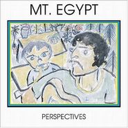 Mt. Egypt, Perspectives (CD)