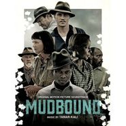 Tamar-Kali, Mudbound [Score] (CD)