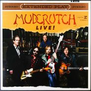 Mudcrutch, Live! (12")