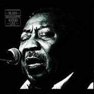 Muddy Waters, Muddy "Mississippi" Waters Live (CD)