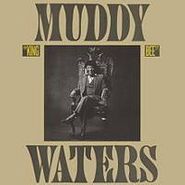 Muddy Waters, King Bee (CD)