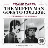 Frank Zappa, Muffin Man Goes To College (CD)