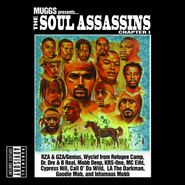 DJ Muggs, Muggs Presents: The Soul Assassins Chapter 1 [Record Store Day] (LP)