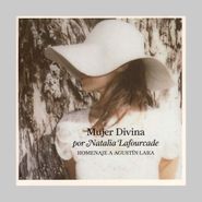 Natalia Lafourcade, Mujer Divina: Homenaje A Agustín Lara (CD)