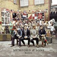 Mumford & Sons, Babel [180 Gram Vinyl] (LP)