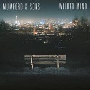 Mumford & Sons, Wilder Mind [Deluxe Edition] (CD)