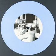 At The Drive-In, Rascuache / Press Gang [Blue Vinyl] (7")