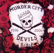 The Murder City Devils, R.I.P. (CD)