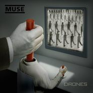 Muse, Drones [Deluxe Edition] (CD)