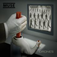 Muse, Drones (LP)