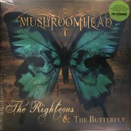 Mushroomhead, The Righteous & The Butterfly (LP)