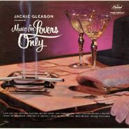 Jackie Gleason, Music For Lovers Only (CD)