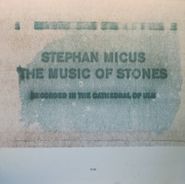 Stephan Micus, The Music Of Stones [Import] (LP)