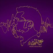 Musiq, Musiqinthemagiq (CD)