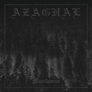 Azaghal, Mustamaa (CD)