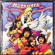 Os Mutantes, Mutantes e Seus Cometas No País Do Baurets [180 Gram Vinyl] (LP)