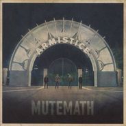 Mutemath, Armistice (CD)