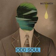 Mutemath, Odd Soul (CD)