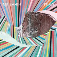 Mutemath, Vitals (CD)