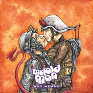 Mutoid Man, War Moans (CD)