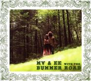 MV & EE With The Bummer Road, Green Blues (CD)