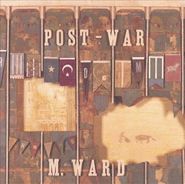 M. Ward, Post-War (CD)