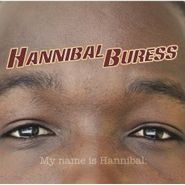 Hannibal Buress, My Name Is Hannibal (CD)