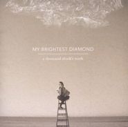 My Brightest Diamond, Thousand Shark's Teeth (CD)