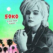 SoKo, My Dreams Dictate My Reality (CD)
