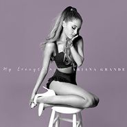 Ariana Grande, My Everything [Deluxe Edition] (CD)