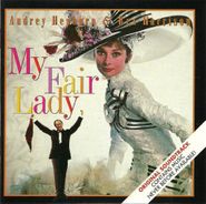 Alan Jay Lerner, My Fair Lady [OST] (CD)