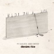 Damien Rice, My Favourite Faded Fantasy (CD)