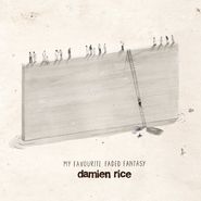 Damien Rice, My Favourite Faded Fantasy (LP)
