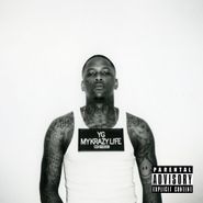 YG, My Krazy Life (CD)