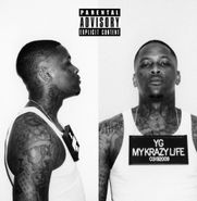 YG, My Krazy Life [Deluxe Edition] (CD)