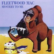Fleetwood Mac, Mystery To Me (CD)