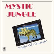 Mystic Jungle, Night Of Cheetah (LP)