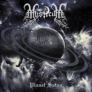 Mysticum, Planet Satan [Import] (CD)
