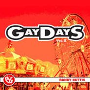 Various Artists, Gay Days Vol. 2 (CD)