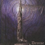 Nachtmystium, Demise (CD)