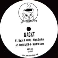 Nackt, Night System (12")