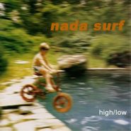 Nada Surf, High / Low (CD)