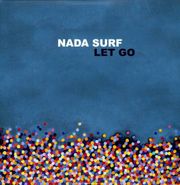 Nada Surf, Let Go (CD)