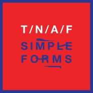 The Naked And Famous, Simple Forms (CD)