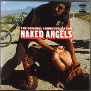Jeff Simmons, Naked Angels [OST] (LP)