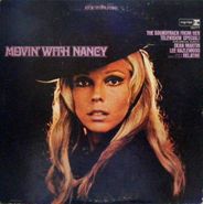 Nancy Sinatra, Movin' With Nancy (CD)