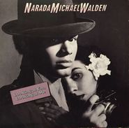 Narada Michael Walden, Looking At You, Looking At Me (LP)