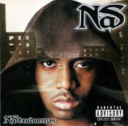 Nas, Nastradamus (CD)