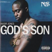 Nas, God's Son [Limited Edition] (CD)